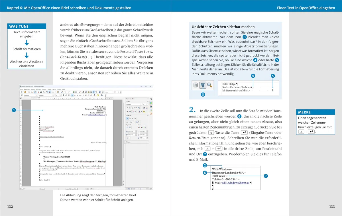 Windows 11 für Senioren: Der Lernkurs für Späteinsteiger – Großdruck, viele Merkhilfen, komplett in Farbe, aktuell mit allen wichtigen Updates