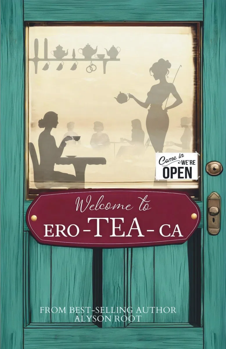 Welcome to Ero-TEA-Ca: We're Open!