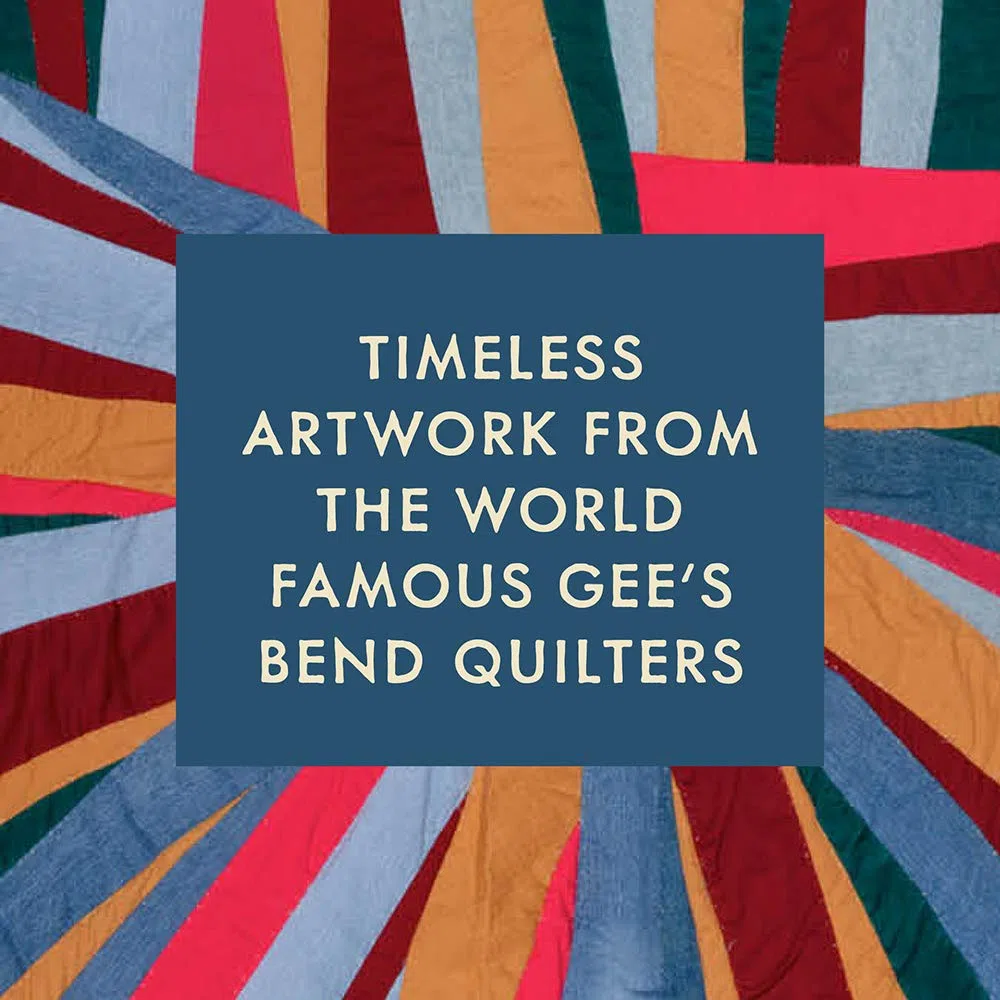 Quilts of Gee's Bend Notes: 20 Different Notecards and Envelopes
