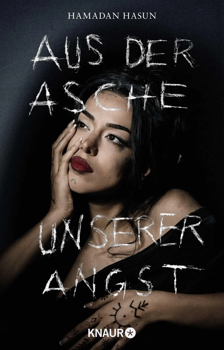 Aus der Asche unserer Angst: Eine Geschichte über Flucht, Empowerment und Sisterhood