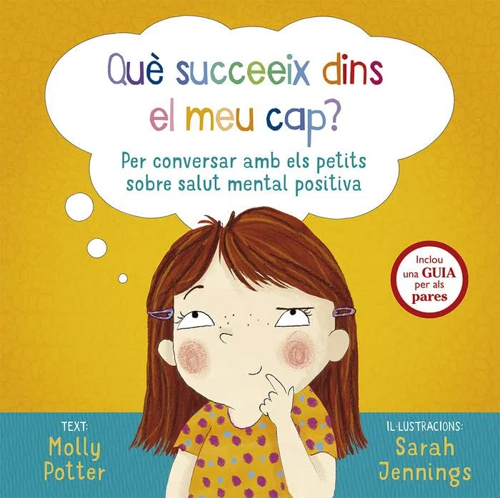 Què succeeix dins el meu cap? (PICARONA)