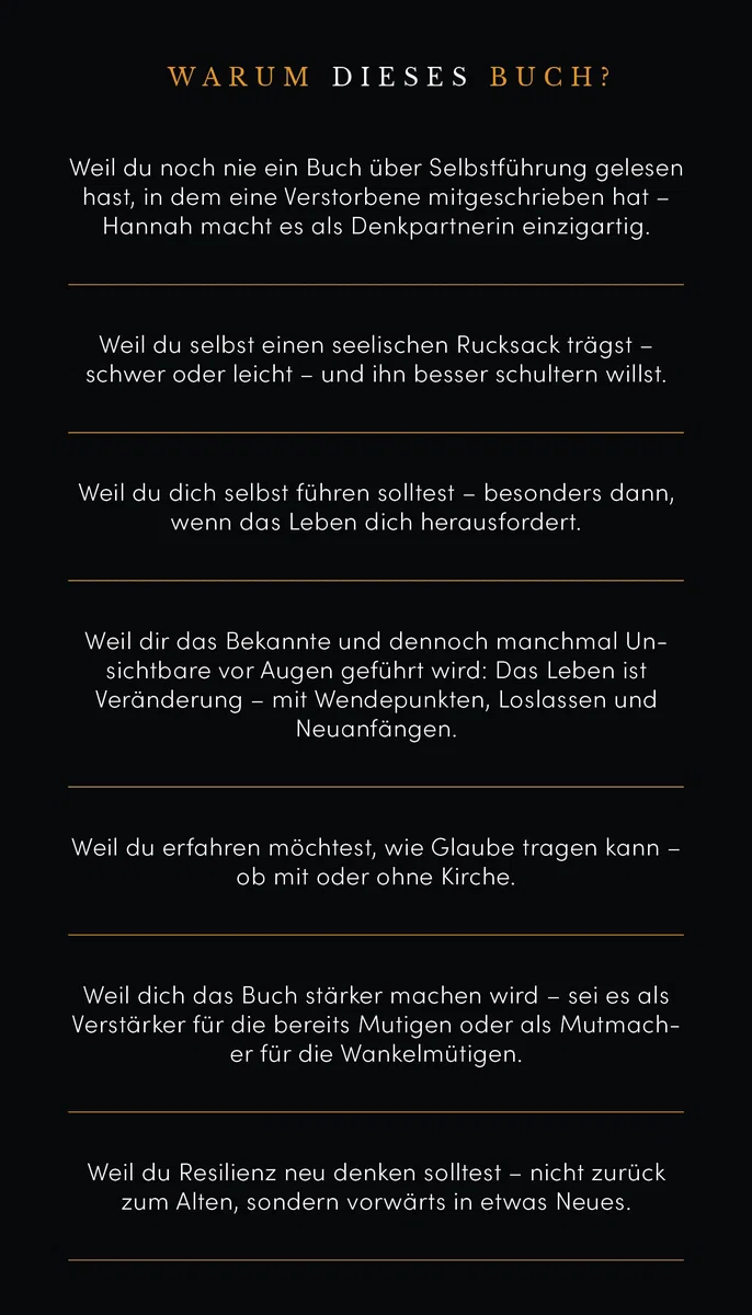 Denkmal: Fliegen lernen, wenn der Boden bricht.