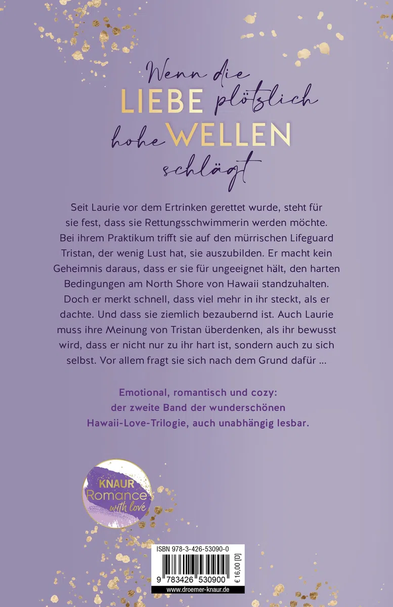 This could be home: Roman | Band 2 der neuen New-Adult-Reihe und Nr.-1-Spiegel-Bestseller von Lilly Lucas (Hawaii Love, Band 2)