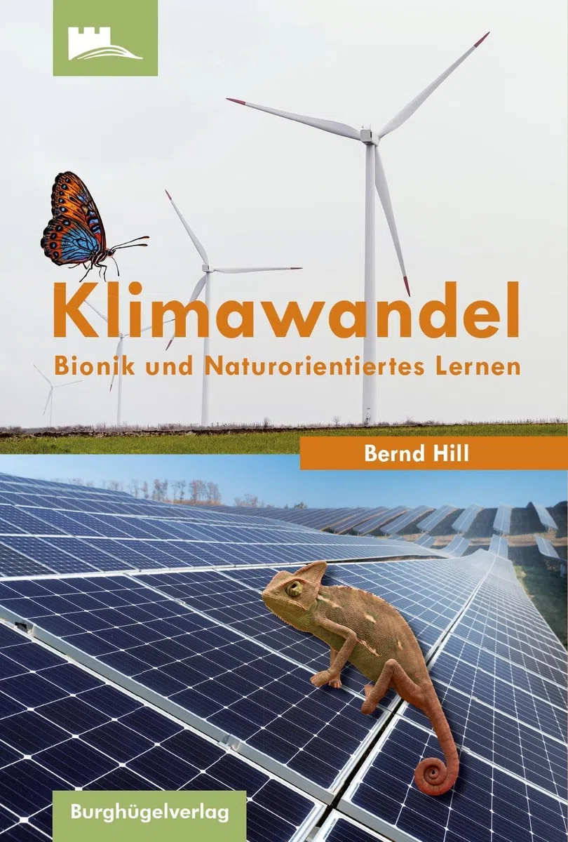 Klimawandel: Bionik und Naturorientiertes Lernen