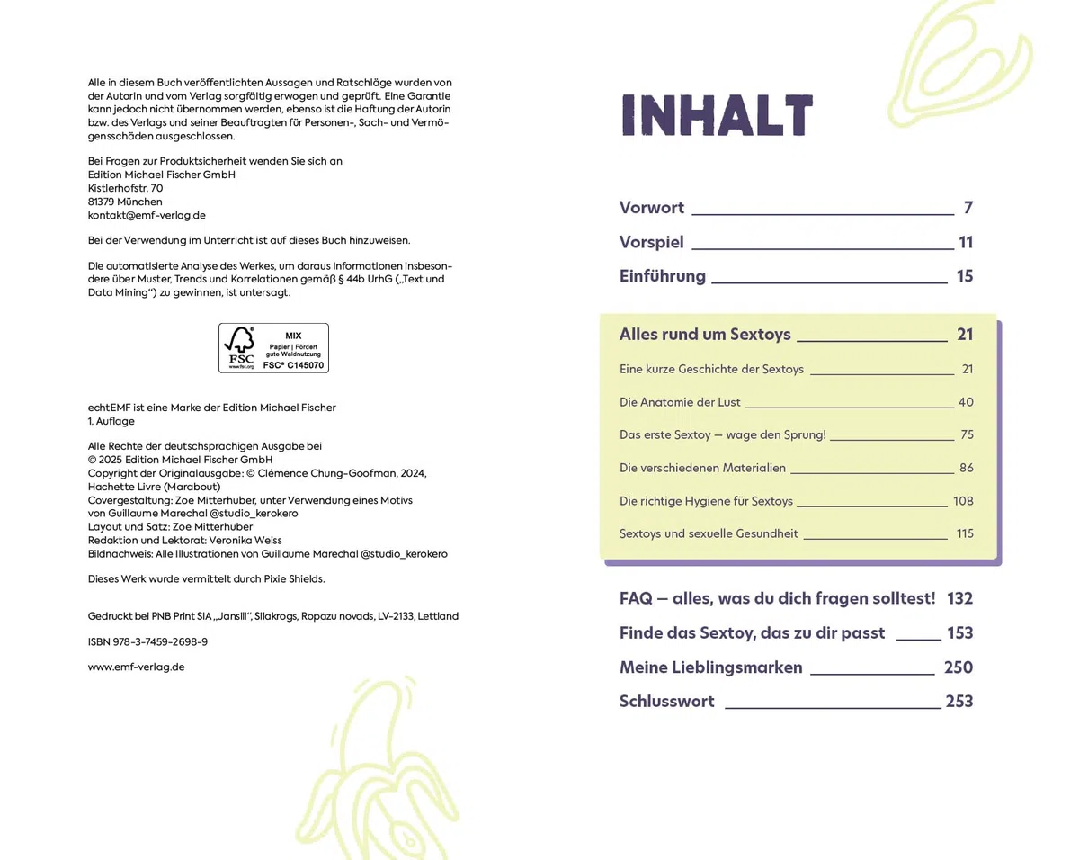 Stark im Kommen: Der ultimative Sextoy-Guide für mehr Spaß und Ekstase