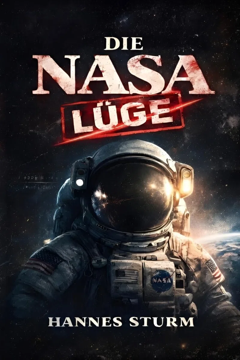 DIE NASA-LÜGE