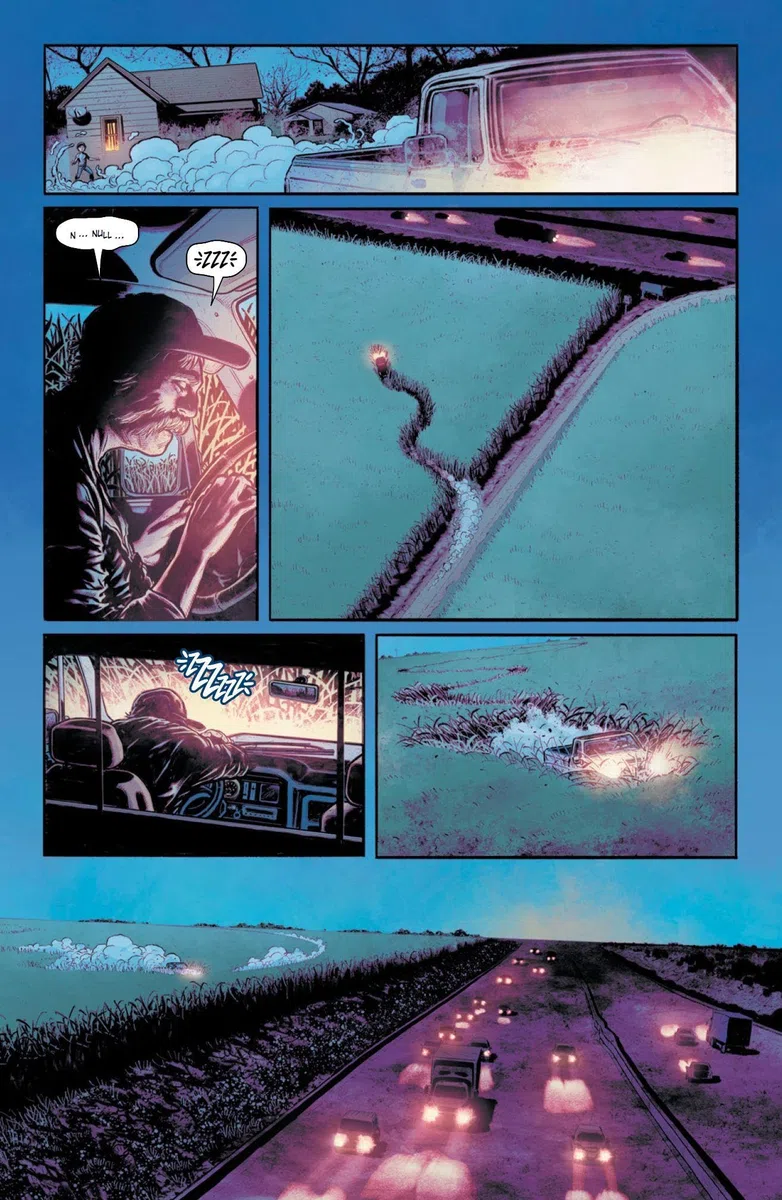 Superman - Action Comics: Bd. 3 (2. Serie): Revolution auf Warworld