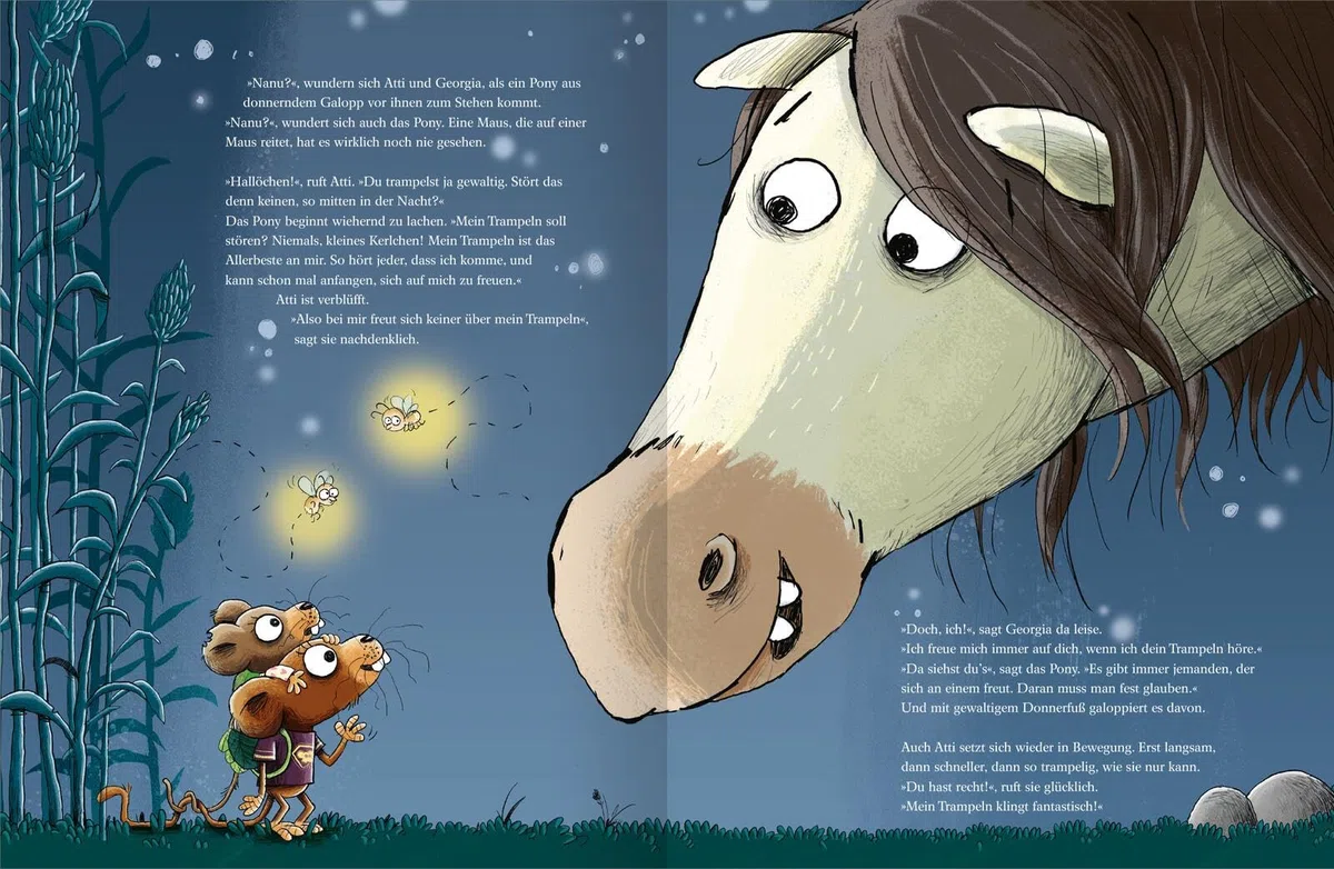 Das Beste an uns: Eine Geschichte über zwei ziemlich ungleiche Geschwister | Ein Bilderbuch über Selbstakzeptanz und geschwisterlichen Zusammenhalt | für Kinder ab 4 Jahren