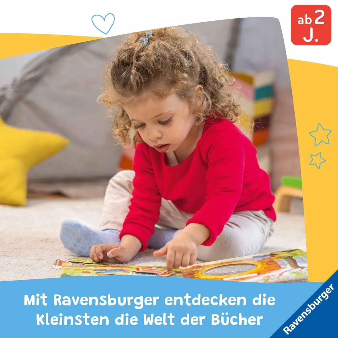 Mein großer Sachen suchen Adventskalender, dekorativer Aufstellkalender ab 2 Jahren: Mit 24 Pappbilderbüchern