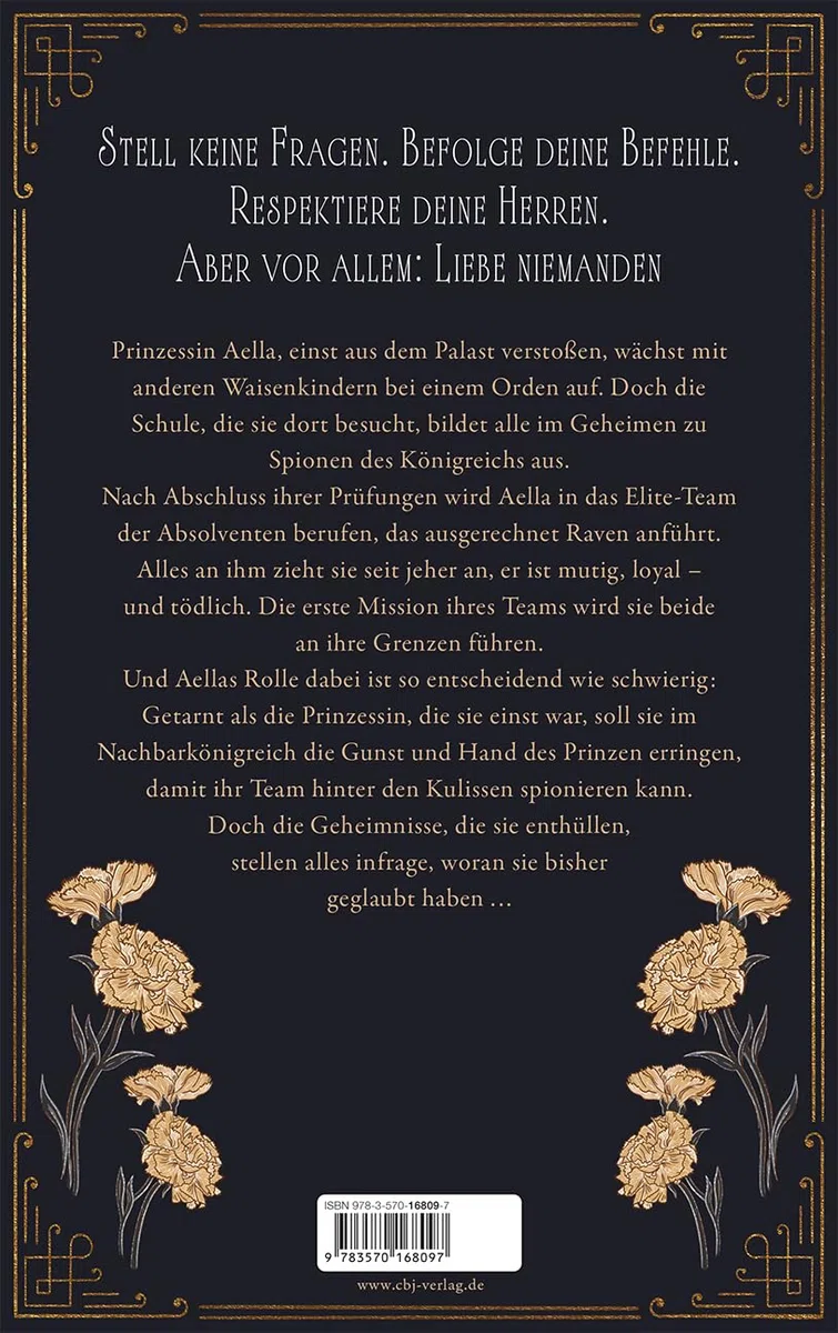 Songbird of the Sorrows: Für alle Fans figurengetriebener und federleicht erzählter romantischer Fantasy. Mit betörendem Farbschnitt in limitierter Auflage! (Die Myths-of-the-Empyrieos-Reihe, Band 1)