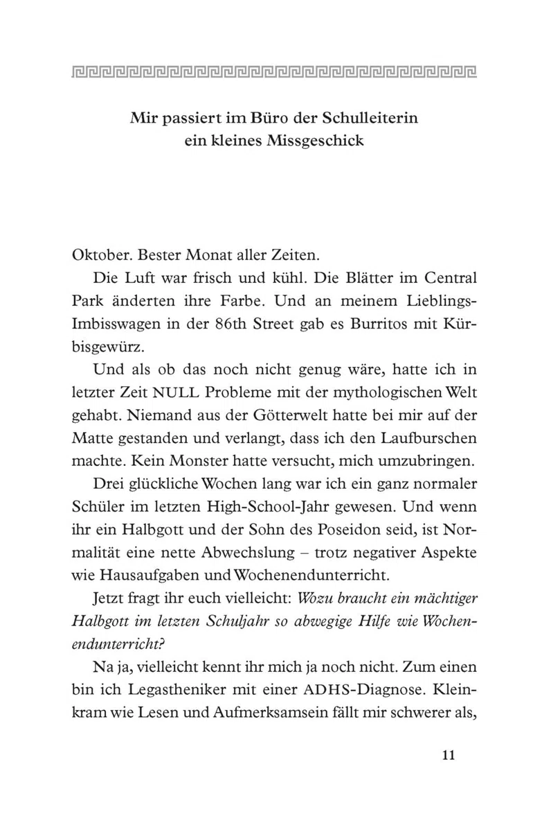 Percy Jackson 7: Der Zorn der dreifachen Göttin (7)