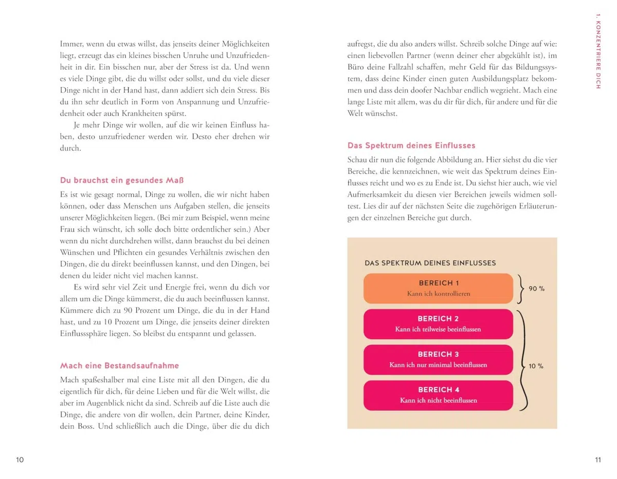 Die Kunst, in schwierigen Zeiten nicht durchzudrehen: Geniale Strategien für mehr Stärke und Gelassenheit im Alltag (Lebenshilfe Selbstcoaching)