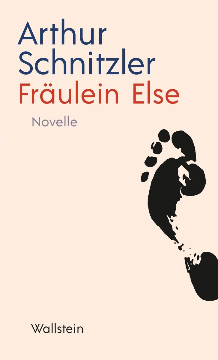 Fräulein Else: Novelle (Arthur Schnitzler. Kommentierte Studienausgabe)