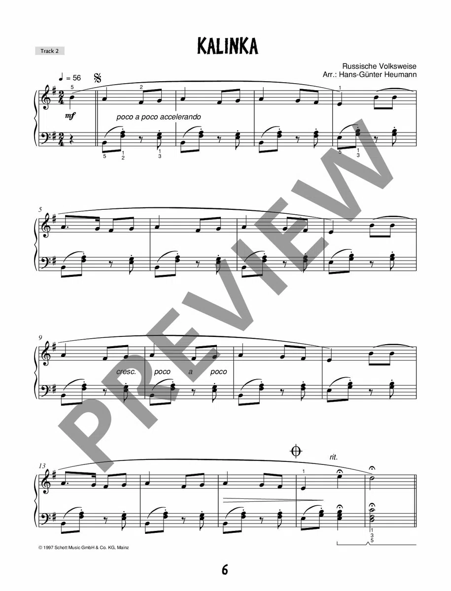 Piano Kids in Concert: Vorspielstücke, die Spaß machen. Klavier.