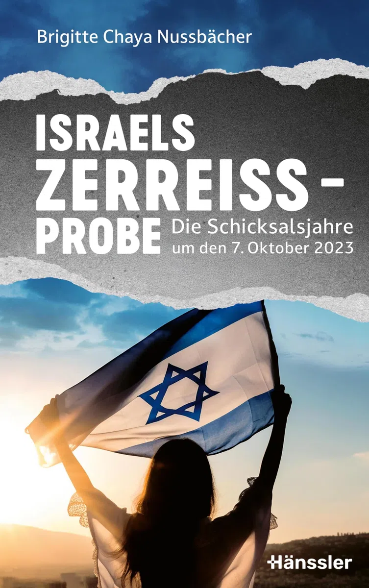 Israels Zerreißprobe: Die Schicksalsjahre um den 7. Oktober 2023
