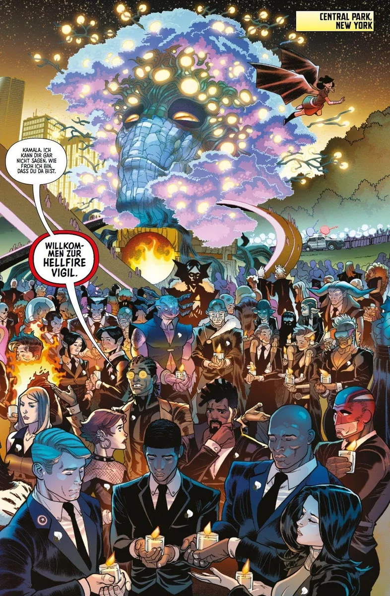 X-Men - Neustart (2. Serie): Bd. 4: Gefährliche Allianz