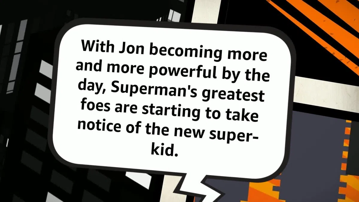 Superman Vol. 2: Trials of the Super Son (Rebirth) (Superman Rebirth)