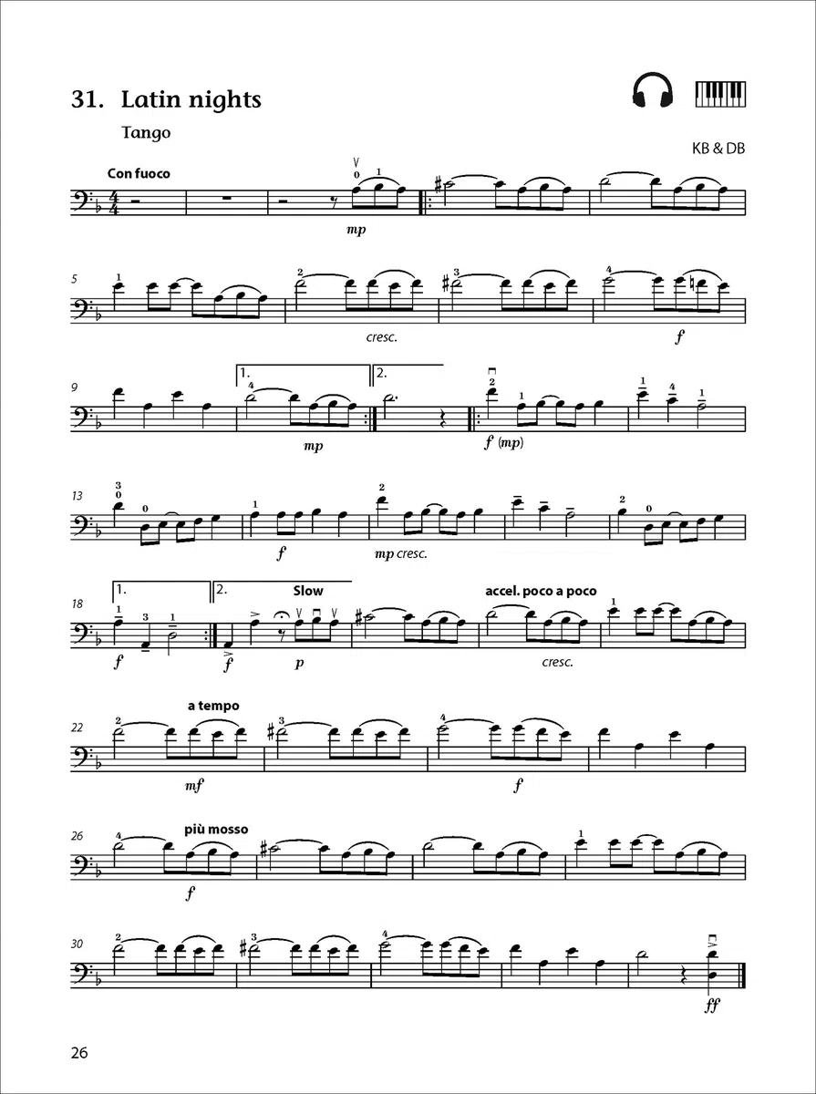 Cello Time Sprinters: A third book of pieces for cello. With downloadable Ressources