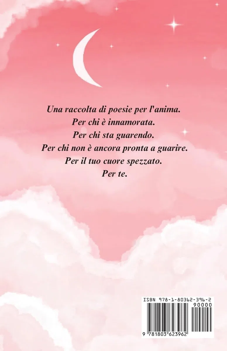 Senza averti qui