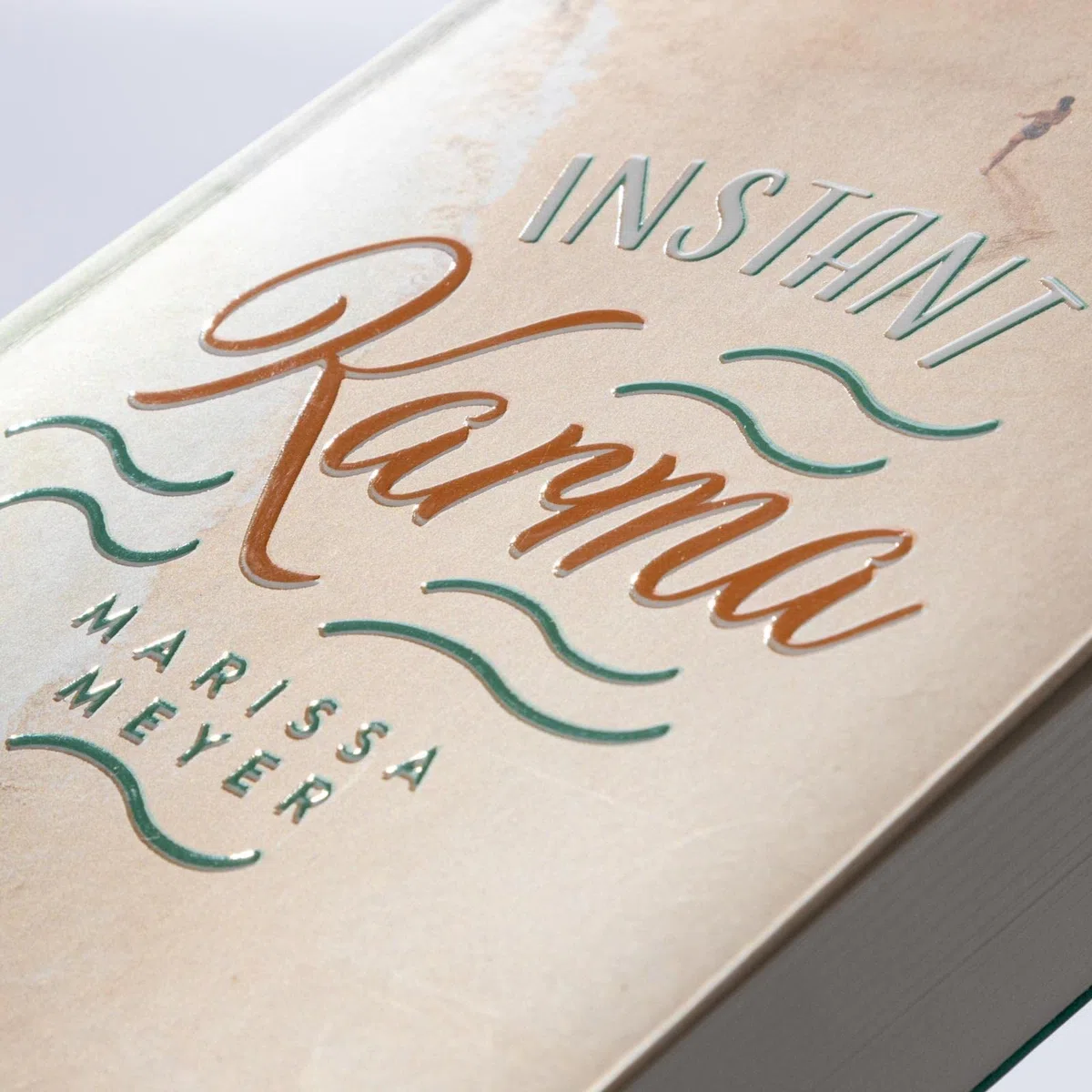 Instant Karma: Von der beliebten New-York-Times- und SPIEGEL-Bestseller-Autorin!