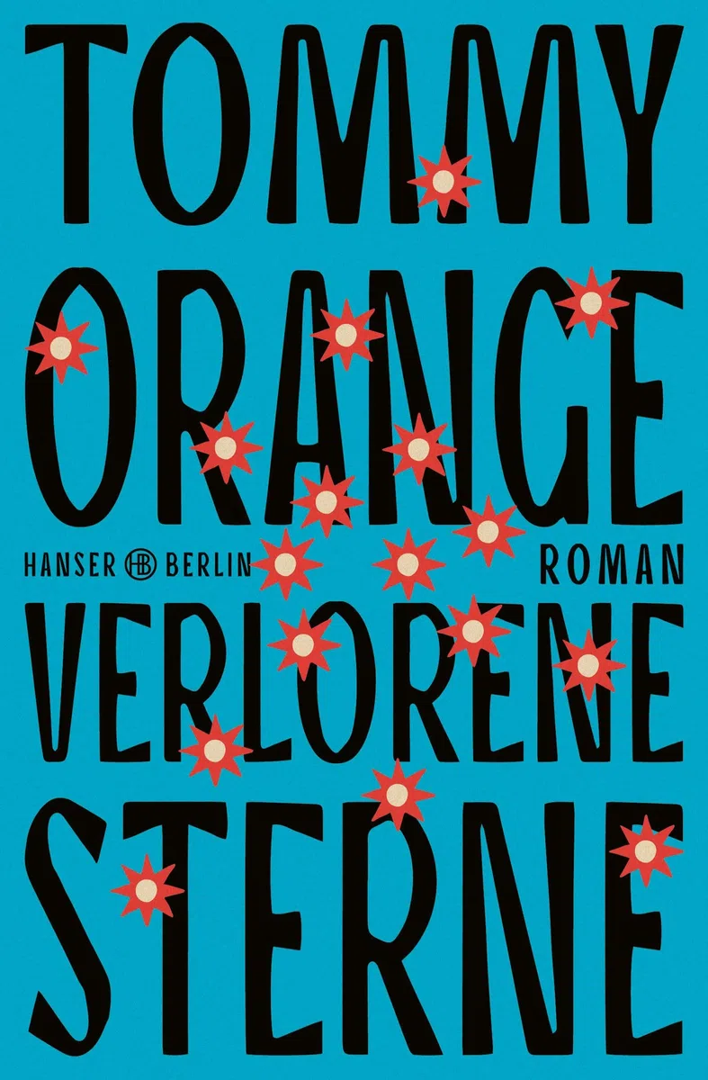 Verlorene Sterne: Roman Nominiert für den Booker Prize