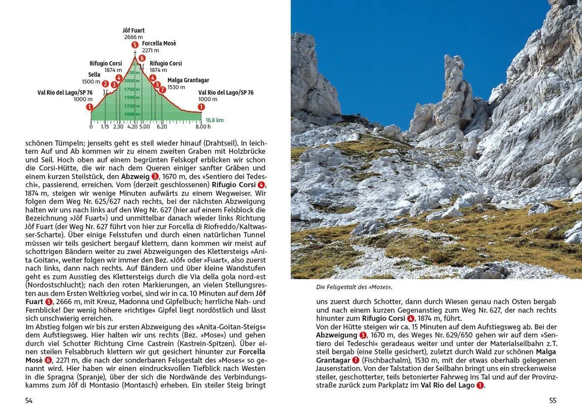 ROTHER Wanderführer Julische Alpen. 61 Touren zwischen Tarvisio, Bled und Tolmin – mit Nationalpark Triglav und Sočatal: Inkl. Rother App und GPS-Tracks zum Download