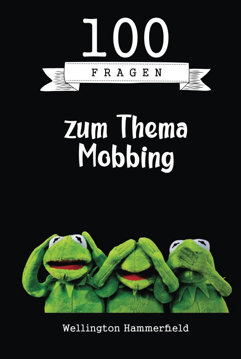 100 Fragen zum Thema Mobbing: Erkennen Sie Mobbing und seine Warnzeichen, wie Sie es verhindern und wie Sie damit umgehen können, wenn es bereits ... Problem, das Millionen von Kindern betrifft.
