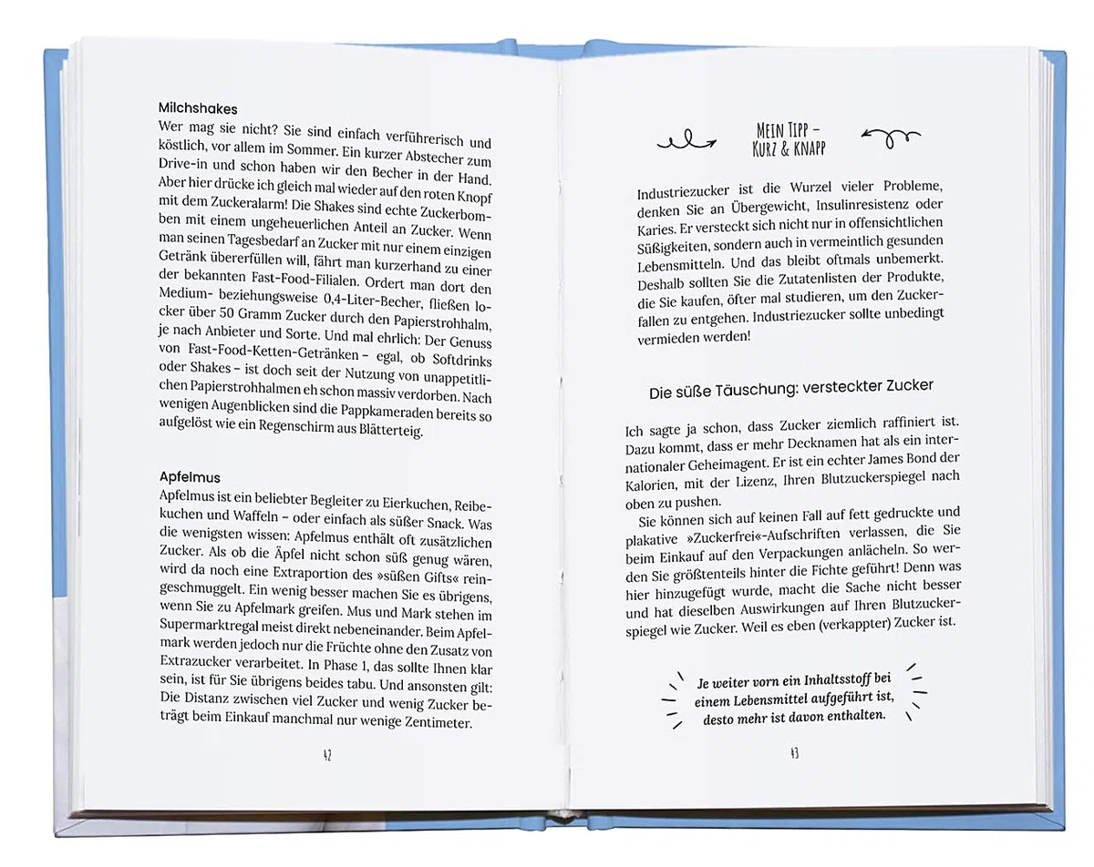 Mach dich schlank: Insulinresistenz als Ursache von Übergewicht erkennen und stoppen | Ernährungswissen kompakt + Rezepte zum Abnehmen: einfach, lecker, günstig!