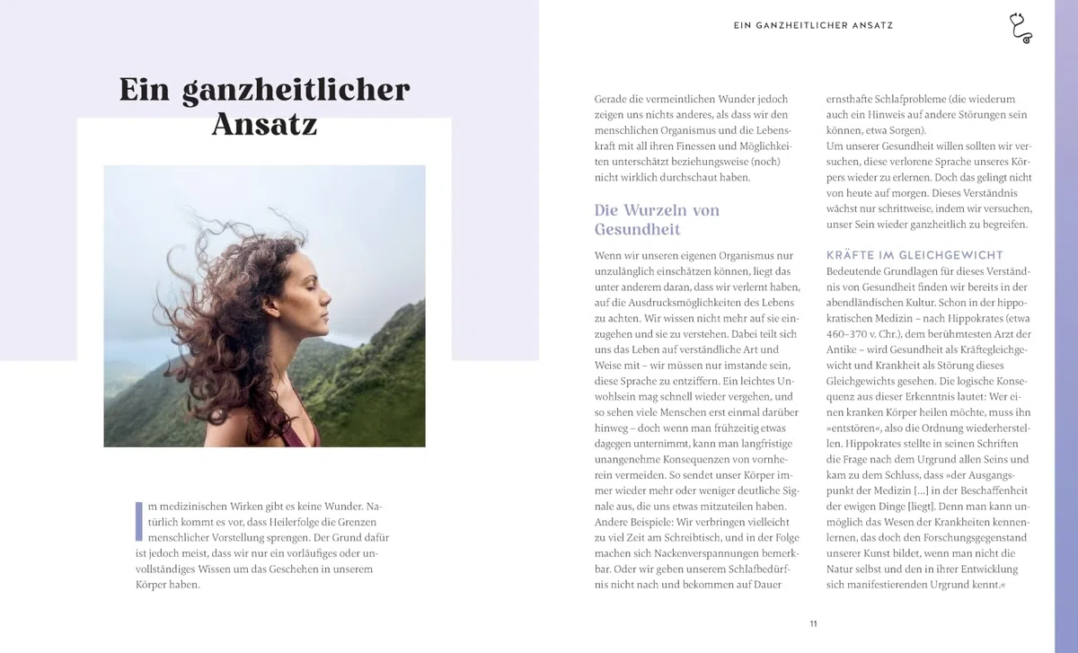 Akupressur: Einfache Techniken für zu Hause // Schmerzen lindern und Stress abbauen (GU Ratgeber Gesundheit)