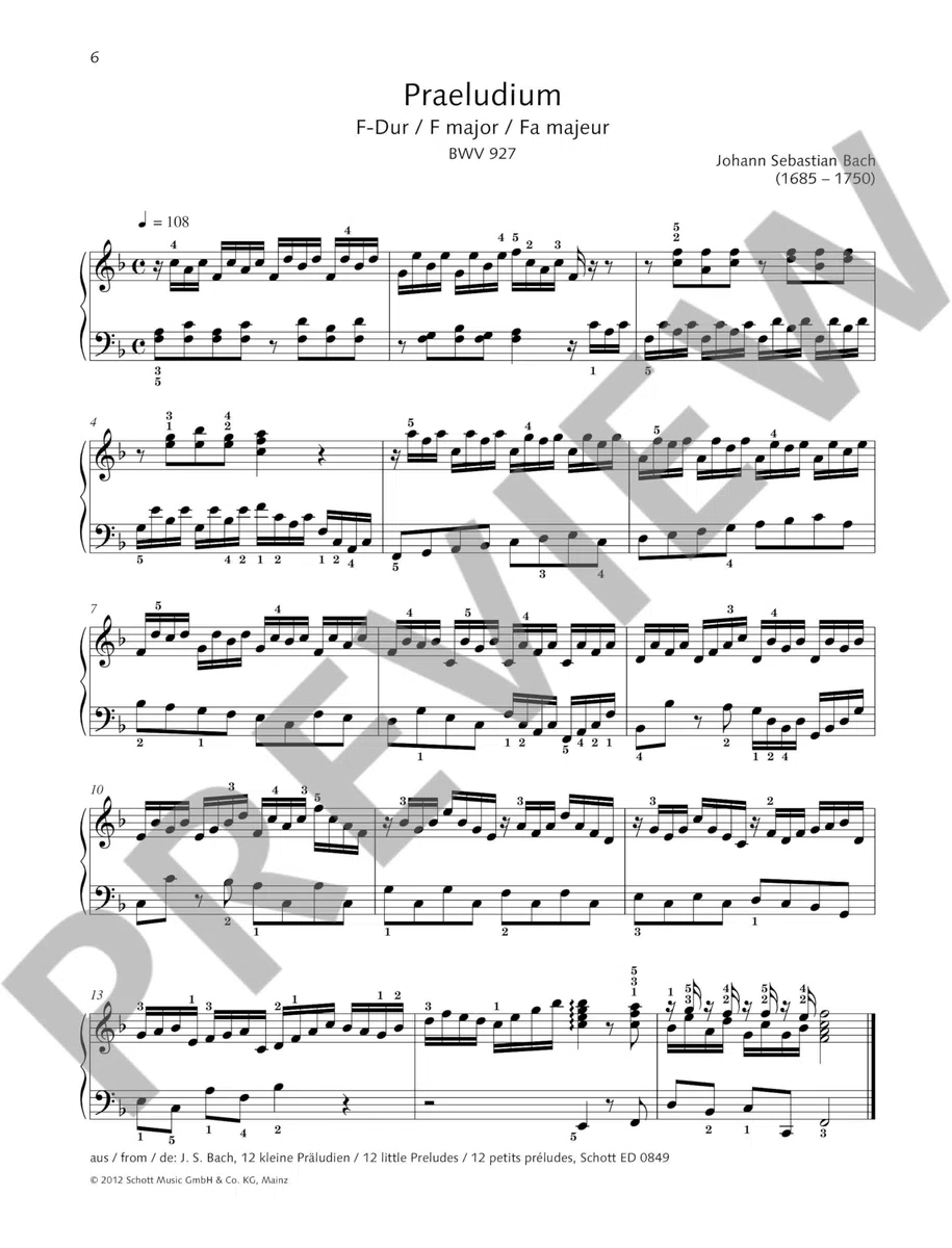 Best of Piano Classics: 50 weltbekannte Stücke für Klavier. Klavier. (Best of Classics)