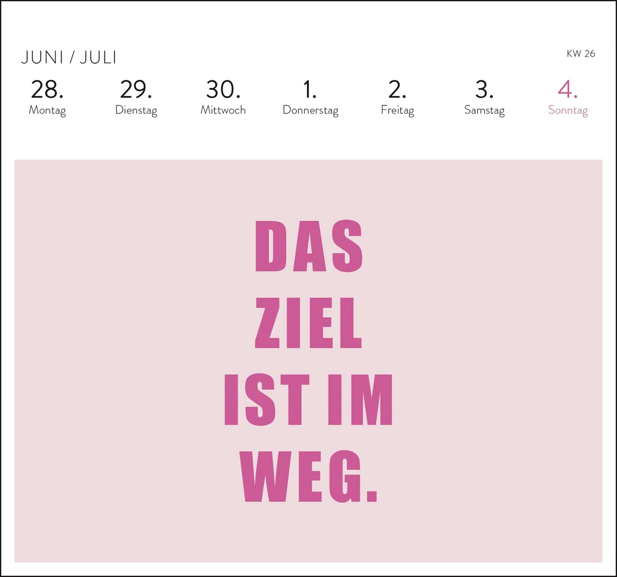 Postkartenkalender 2027: In dubio Prosecco: Der Kult-Wochenkalender zum Aufstellen. Tischkalender mit Spiralbindung und 53 Postkarten zum Heraustrennen.Mit Goldfolie veredelt