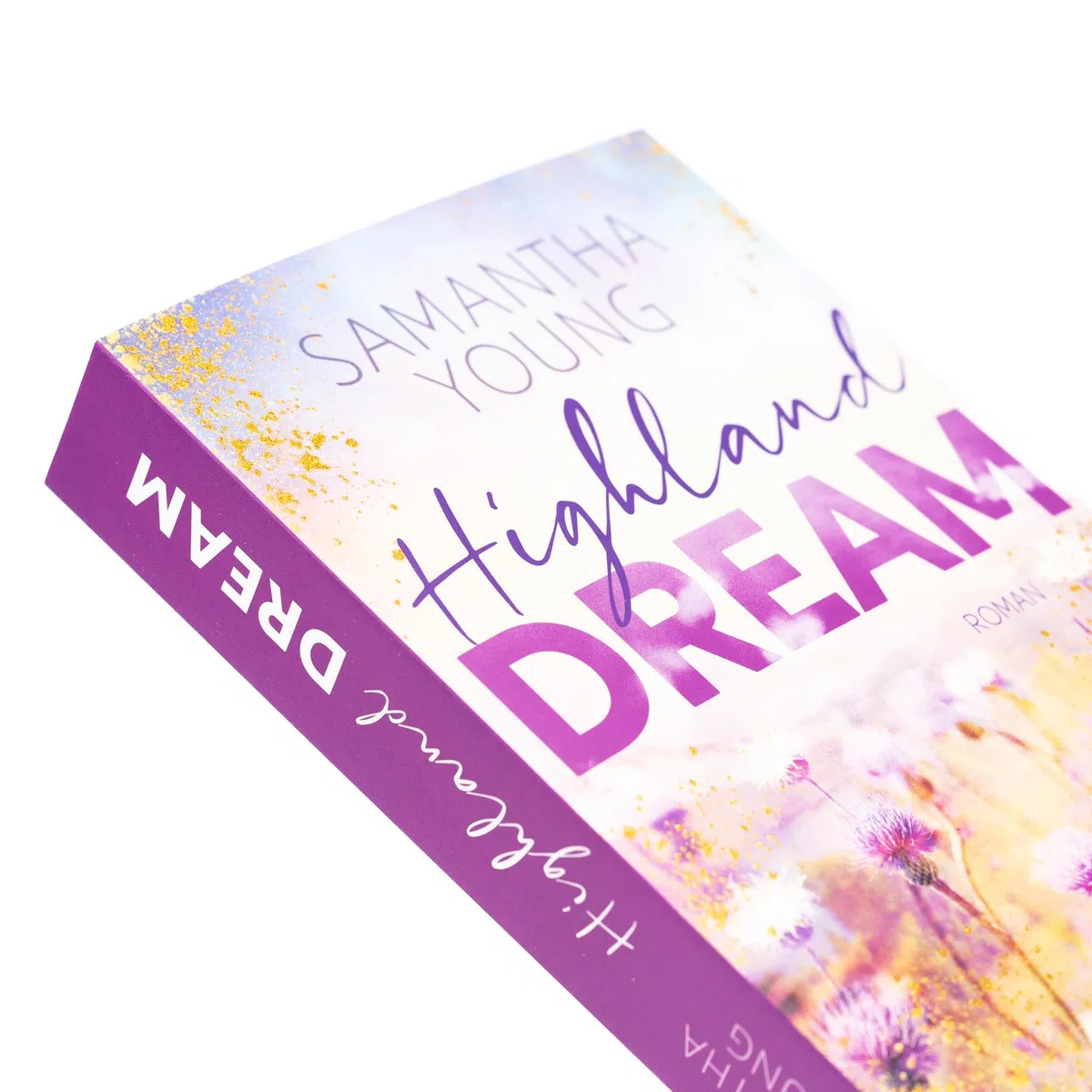Highland Dream: Roman | Der Auftakt der neuen Reihe | Gefühl- und Spice-Garantie | Wer die Adairs mochte, wird die Highland-Reihe lieben