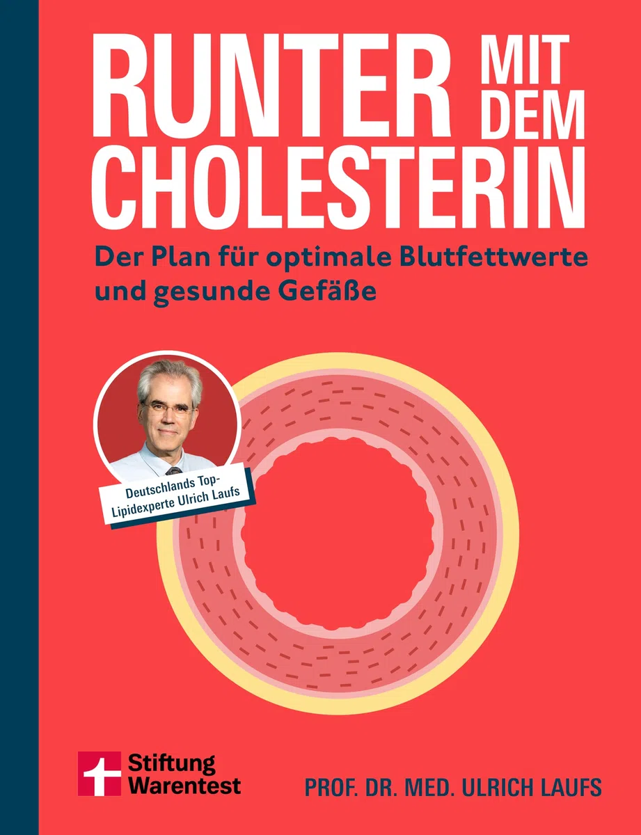 Runter mit dem Cholesterin: Der Plan für optimale Blutfettwerte und gesunde Gefäße | Ernährungsratgeber für herzgesunde Ernährung, Cholesterin senken, LDL senken, HDL erhöhen