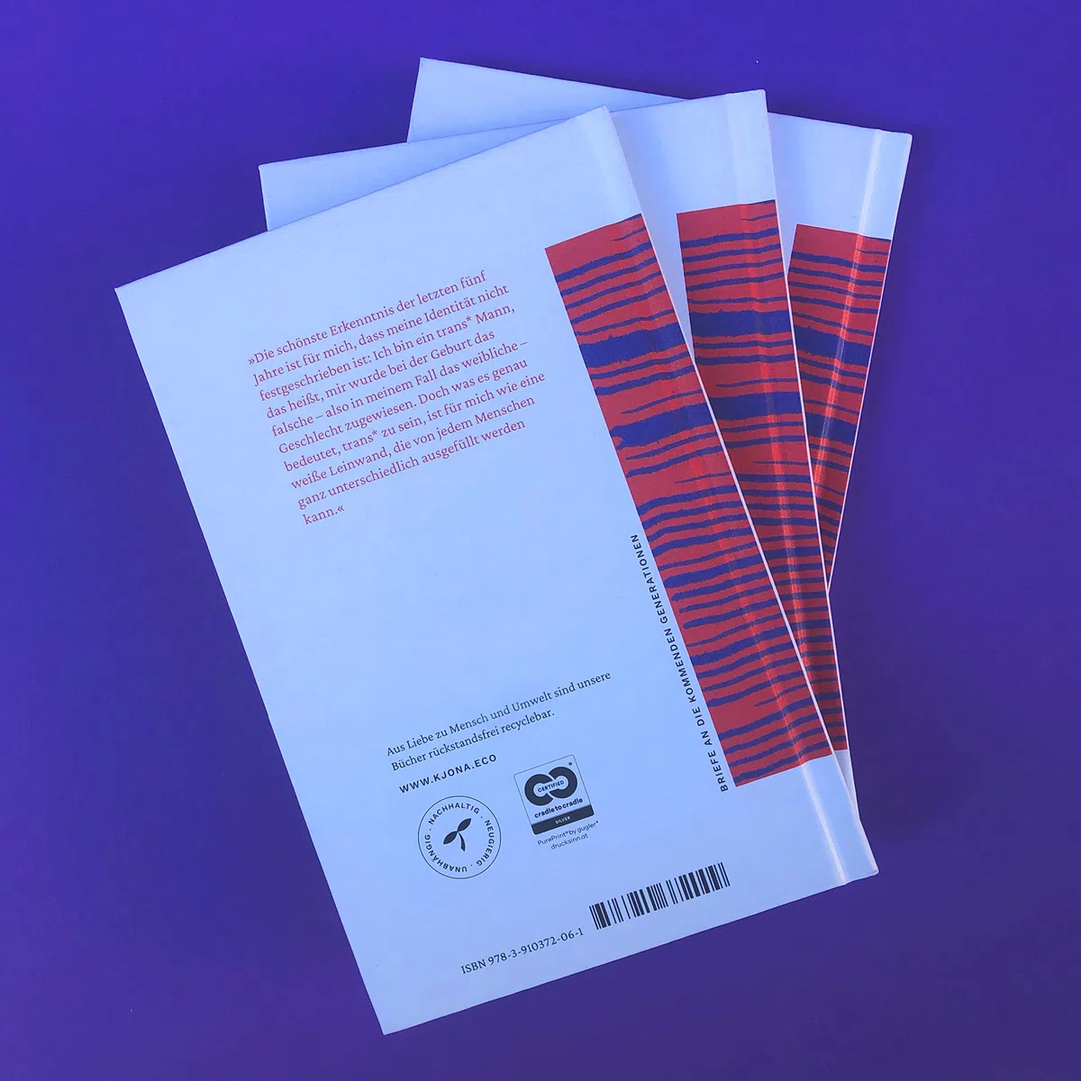 Lieber Jonas oder Der Wunsch nach Selbstbestimmung: »Ein durch und durch zauberhaftes Buch über durch und durch große Fragen.« Daniel Schreiber (Briefe an die kommenden Generationen)