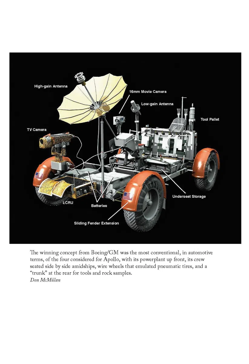 Across the Airless Wilds: The Lunar Rover and the Triumph of the Final Moon Landings – The Forgotten History of Daring Exploration and Human Genius