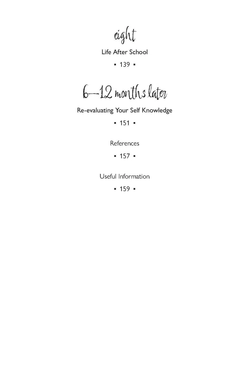 The Teenage Girl's Guide to Living Well with ADHD: Improve Your Self-Esteem, Self-Care and Self Knowledge