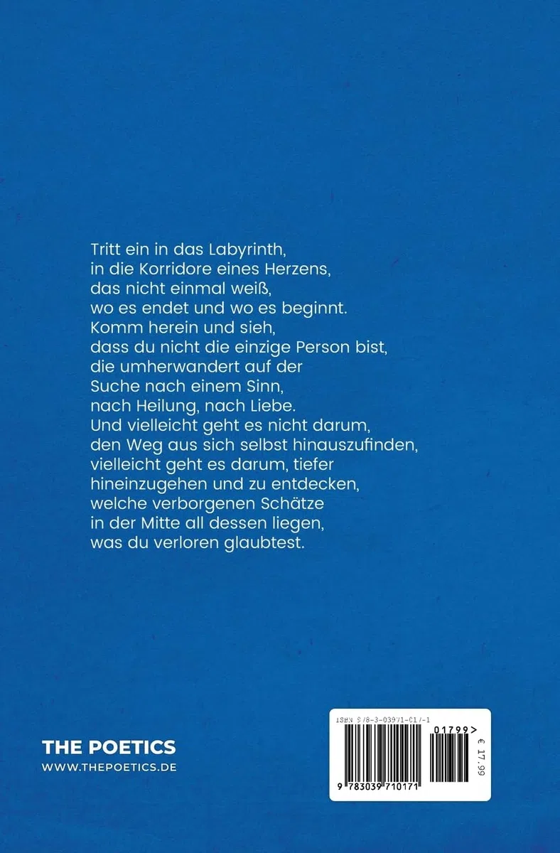Labyrinth Herz