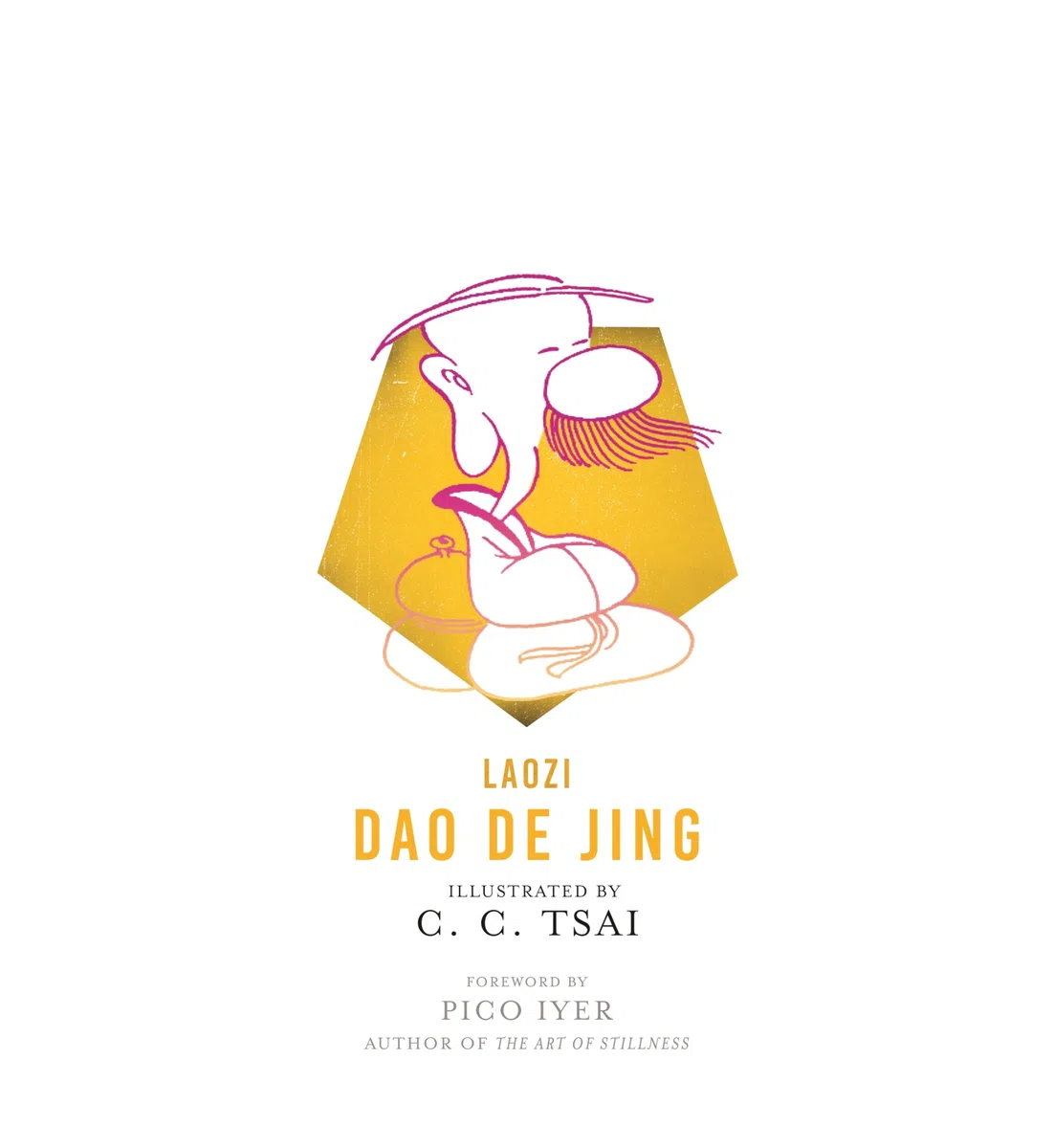 DAO de Jing (The Illustrated Library of Chinese Classics, Band 27)