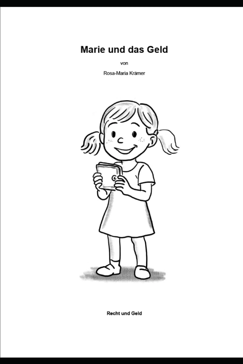 Marie und das Geld