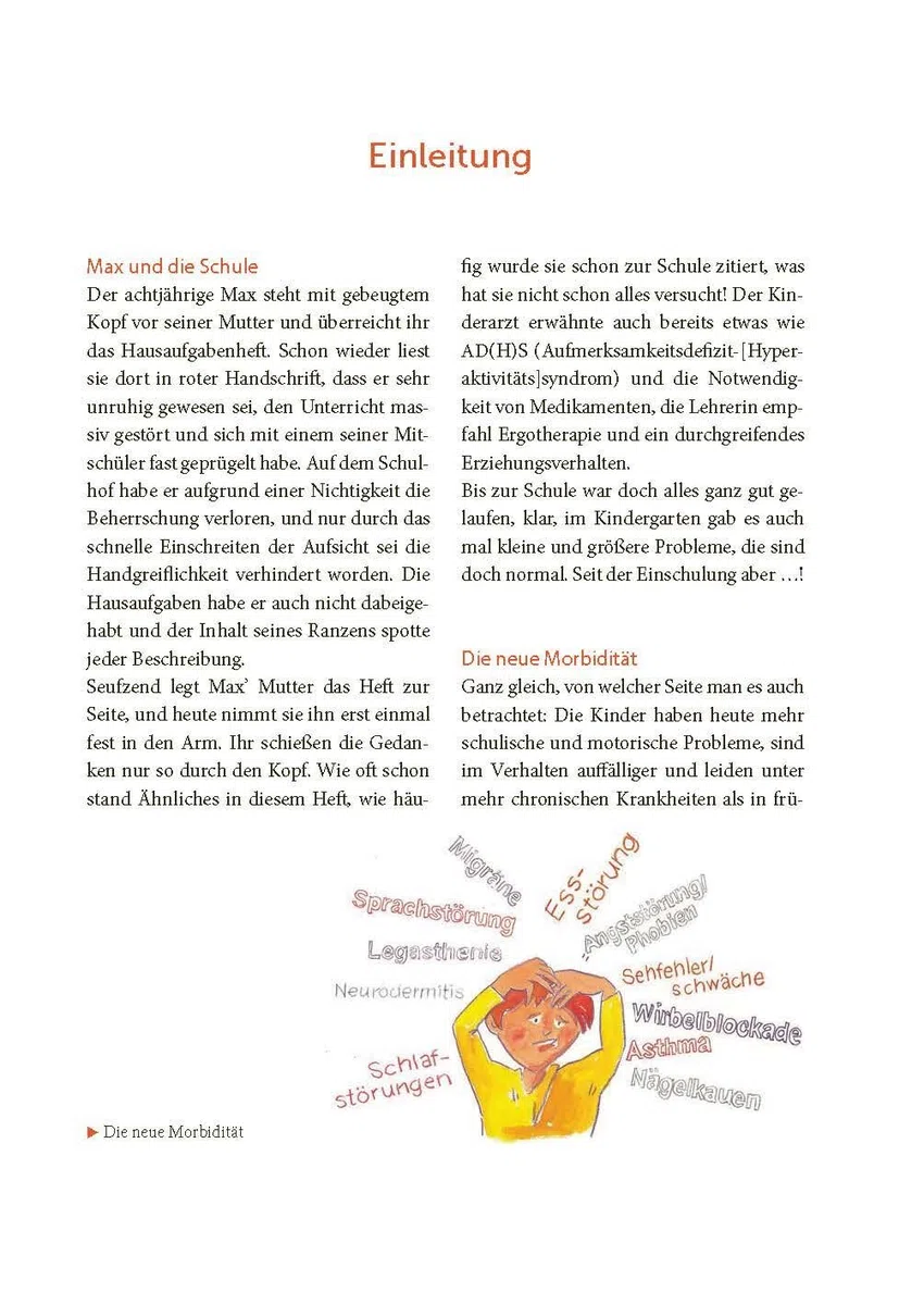 Wieder im Gleichgewicht: Der bedeutende Einfluss frühkindlicher Reflexe auf das Gehirn unserer Kinder - Der neue Ansatz bei Lern- und ... chronischen Krankheiten