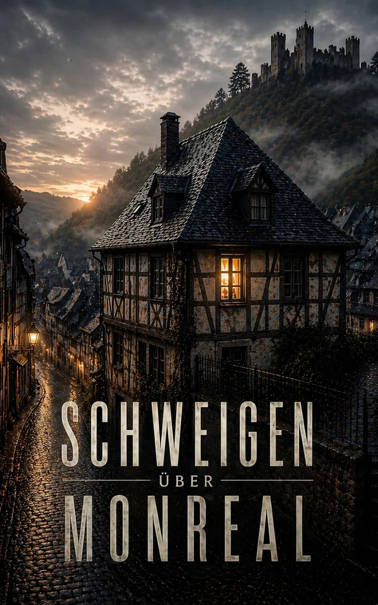 Schweigen über Monreal
