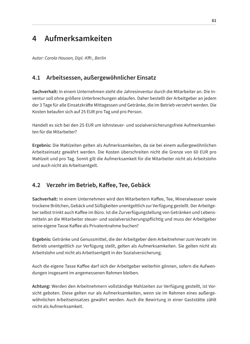 Entgeltabrechnung 2026: Alle wichtigen Fälle für die Praxis (Haufe Fachbuch)