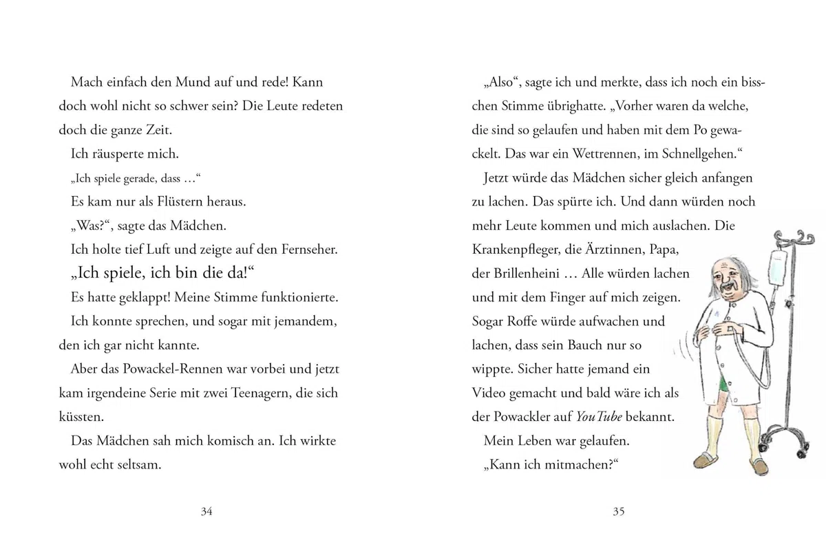 12 Süßigkeiten und 2 Todesfälle: Ein Kinderroman über eine überlebenswichtige Freundschaft - sensibel und gleichzeitig zum Totlachen witzig