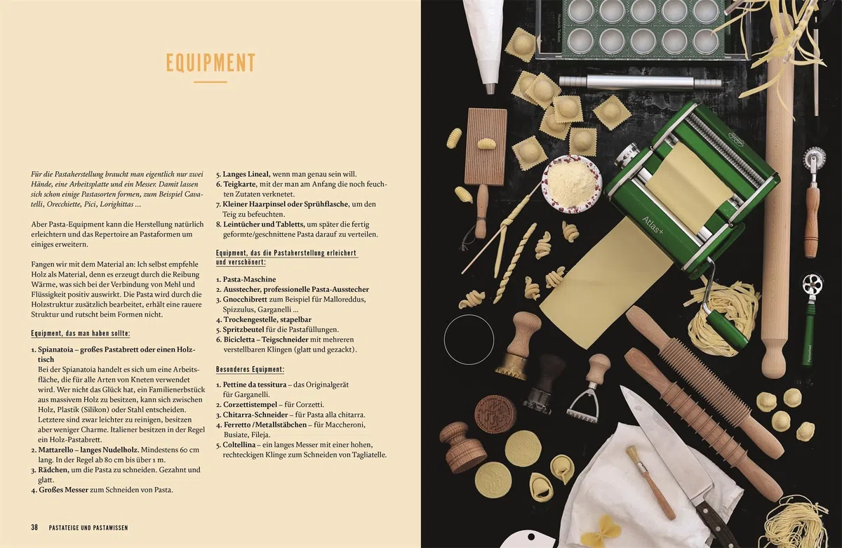 Pasta & Verdura: 80 italienische Pasta- und Gemüserezepte. Saisonal raffinierte Gerichte mit Sortenübersichten und Pastaschule