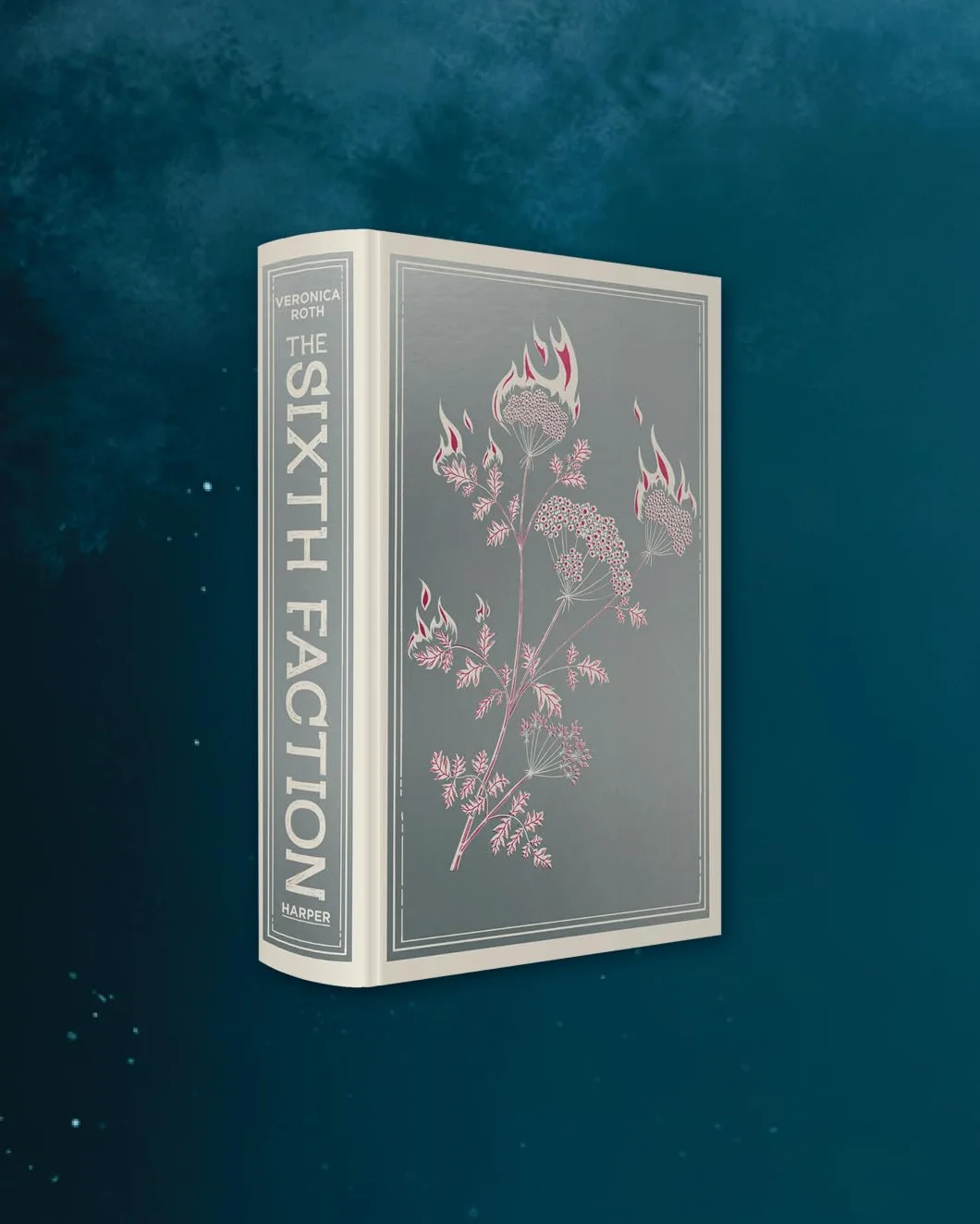 The Sixth Faction Deluxe Limited Edition (A New Divergent Series, 1)