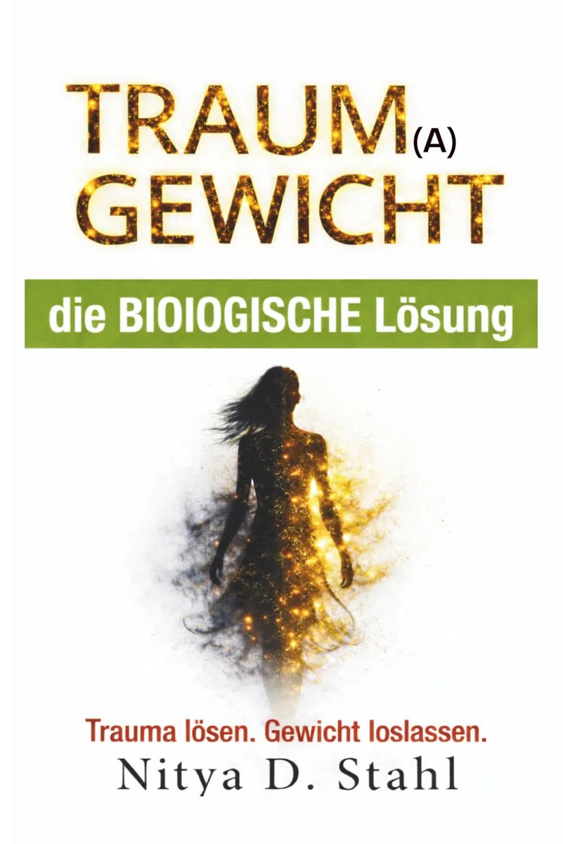 TRAUM(A)GEWICHT: die BIOLOGISCHE Lösung