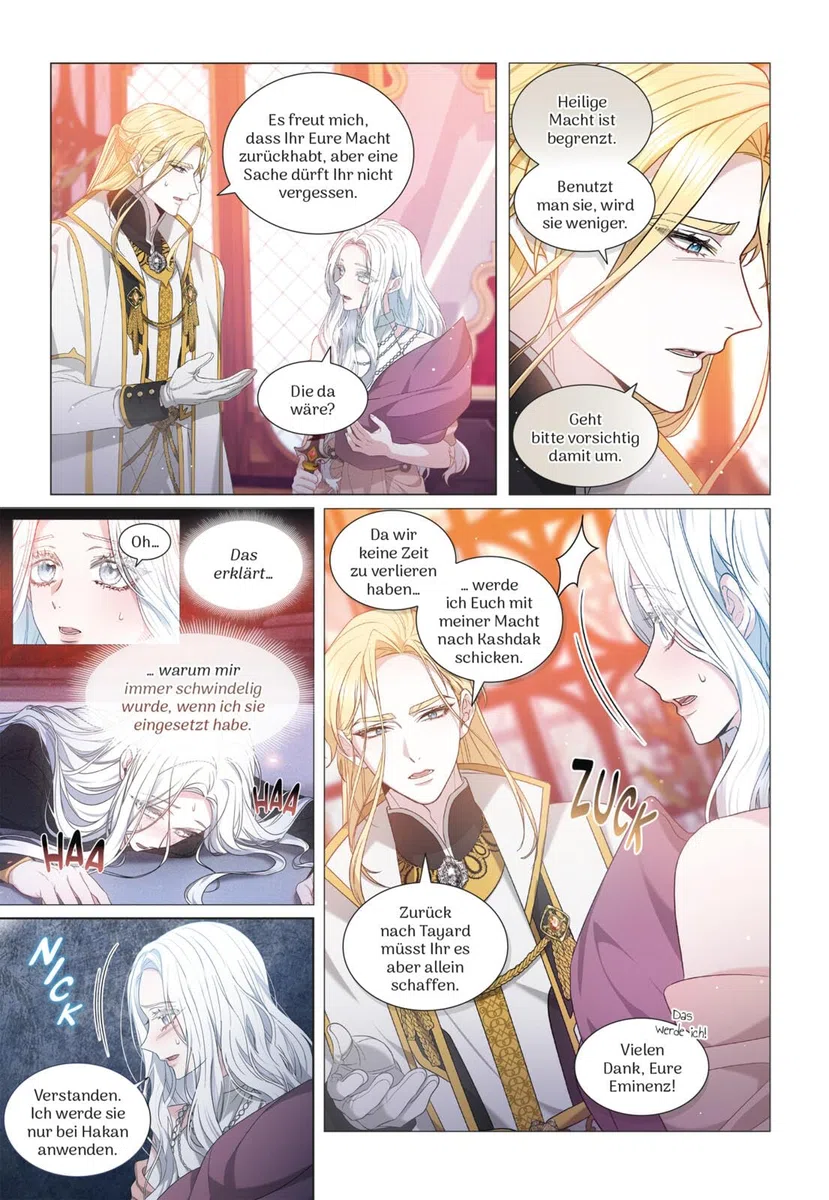 The Dragon King's Bride 6: Epische Romantasy ab 16 über eine schicksalhafte Verbindung zwischen Mensch und Drachenwesen