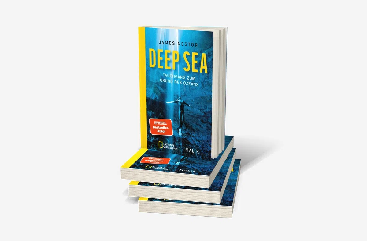 Deep Sea: Tauchgang zum Grund des Ozeans | Über das Tauchen und die Erforschung der Tiefsee