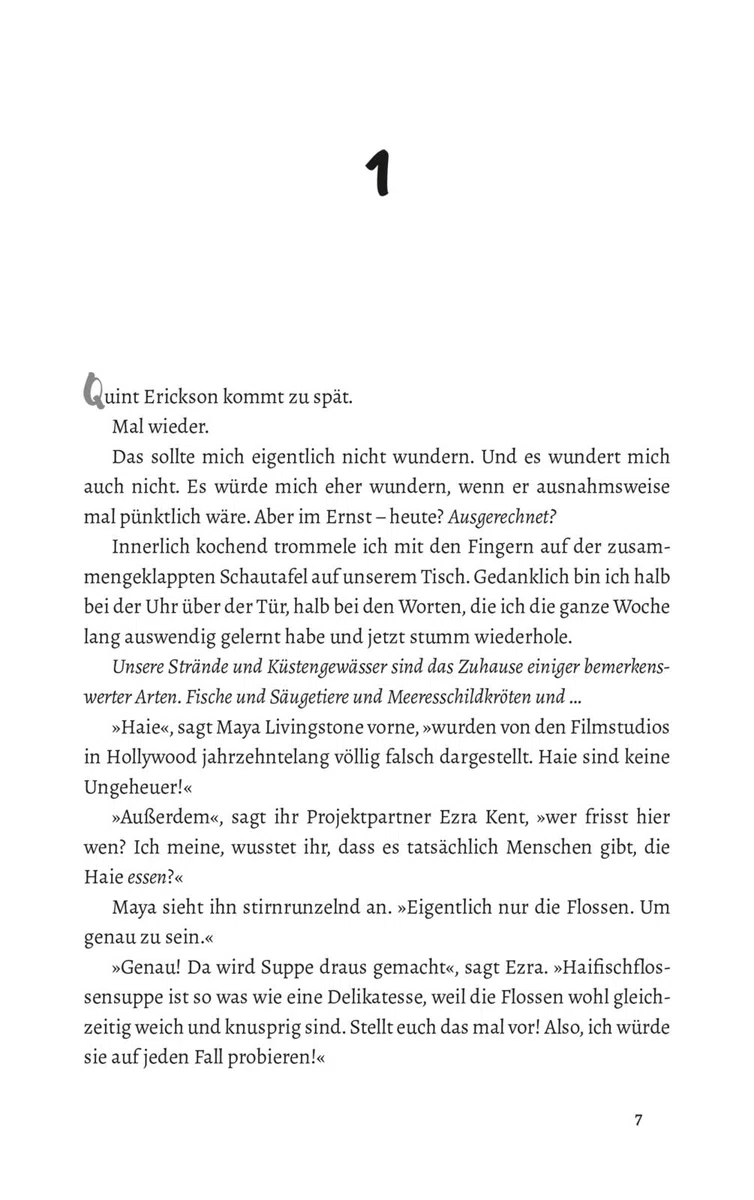 Instant Karma: Von der beliebten New-York-Times- und SPIEGEL-Bestseller-Autorin!