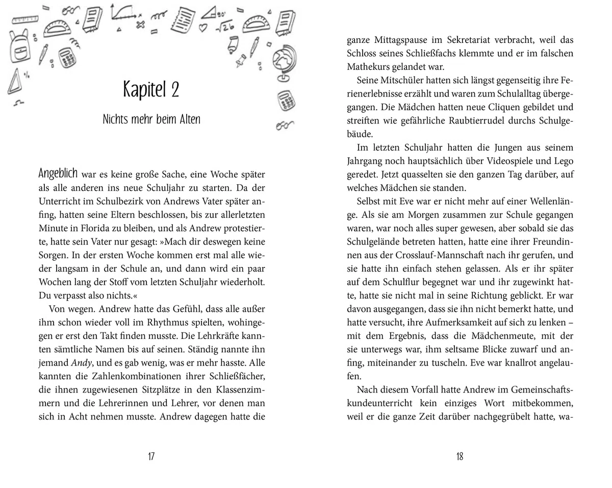 Beste Freunde küsst man nicht: Pre-Teen-Buch über das erste Verliebtsein und Freundschaft: Romantisches Leseabenteuer ab 11 Jahren